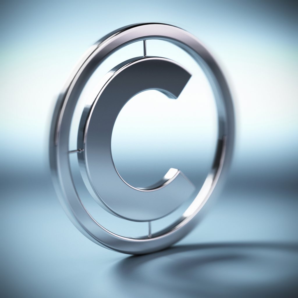 Copyright