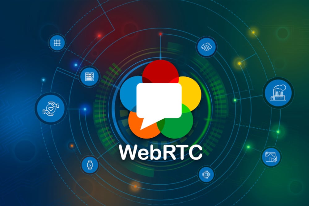 WebRTC